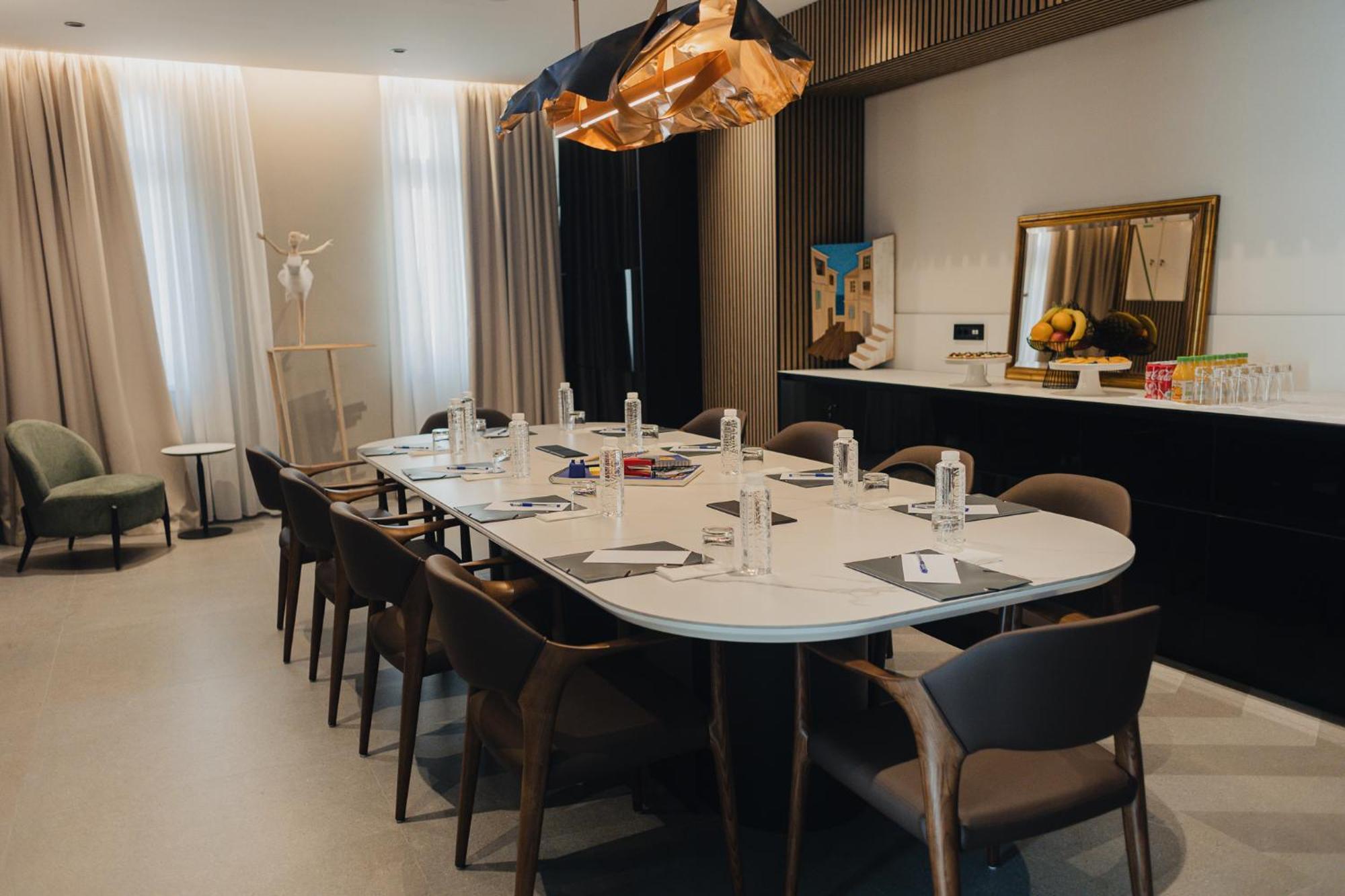 Hotel Flaneur Βελιγράδι Εξωτερικό φωτογραφία