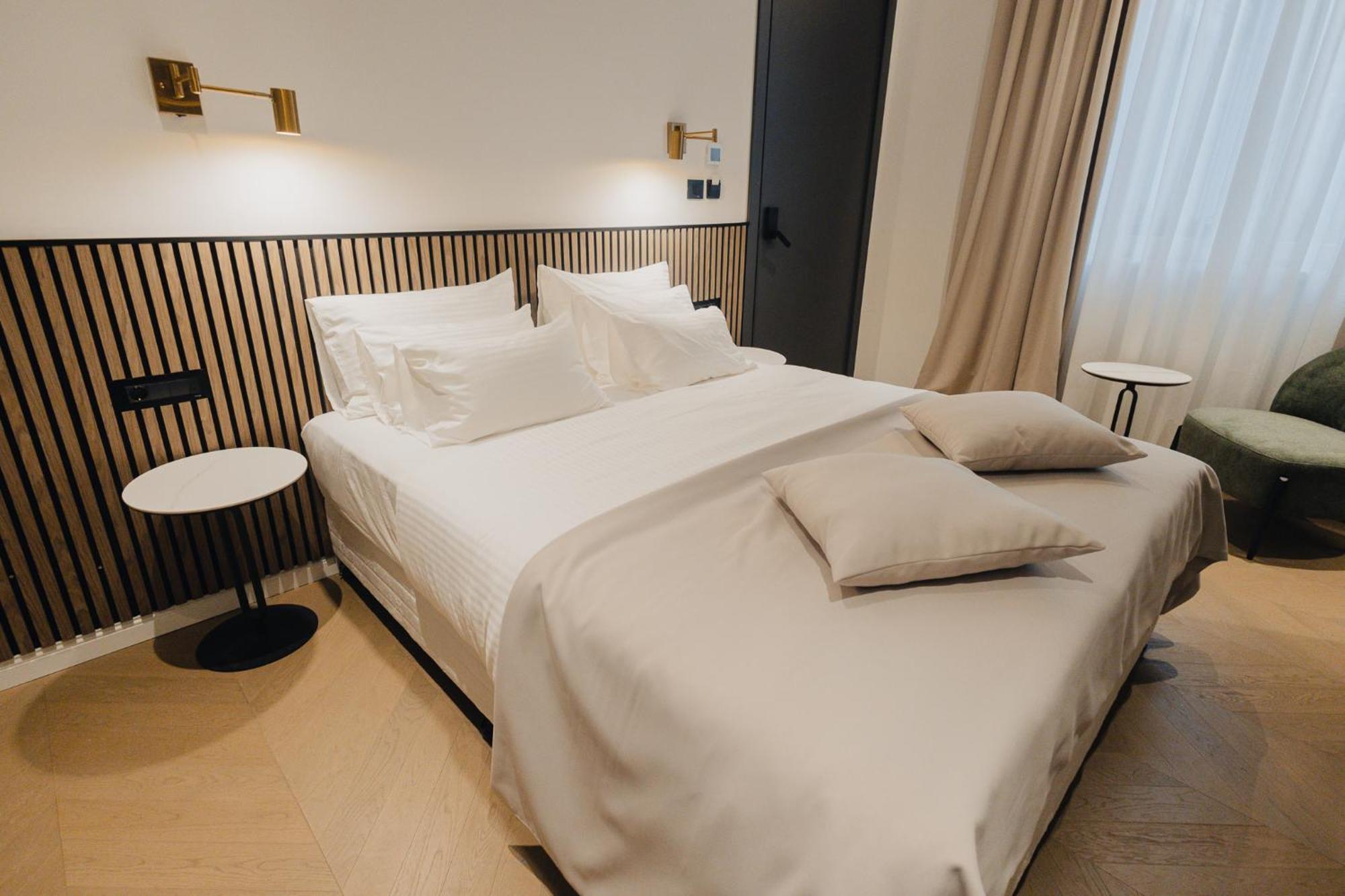 Hotel Flaneur Βελιγράδι Εξωτερικό φωτογραφία