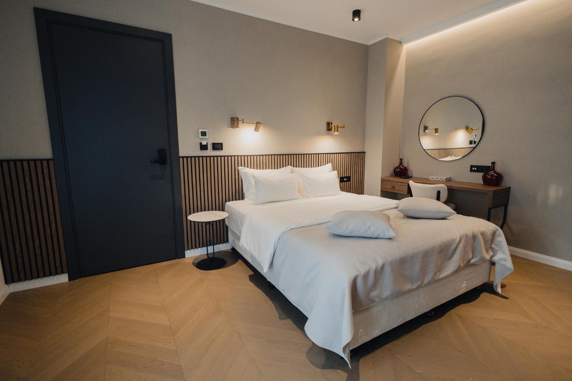 Hotel Flaneur Βελιγράδι Εξωτερικό φωτογραφία